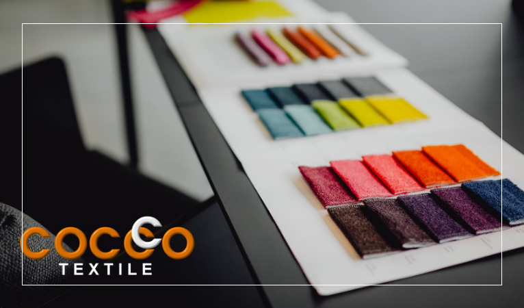 Cocco Grup Tekstil Dış Ticaret LTD.ŞTİ